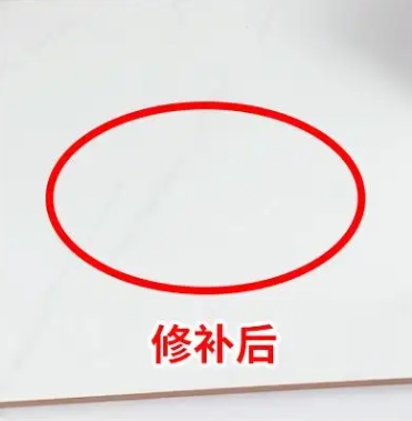 建阳瓷砖空鼓维修公司分享下板材基层，未采取柔性过渡措施的影响。在瓷砖铺贴工程中，如果采用的是板材基层（如石膏板、木工板等非刚性基层），而未采取柔性过渡措施，