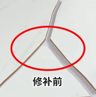 建阳瓷砖空鼓维修公司分享下瓷砖基层整体强度偏低，可能会导致的问题。